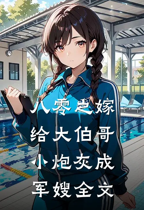 八零之嫁给大伯哥，小炮灰成军嫂全文