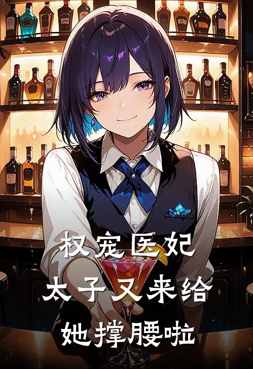 权宠医妃：太子又来给她撑腰啦