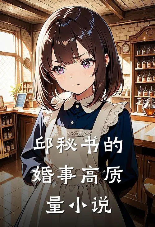 邱秘书的婚事高质量小说