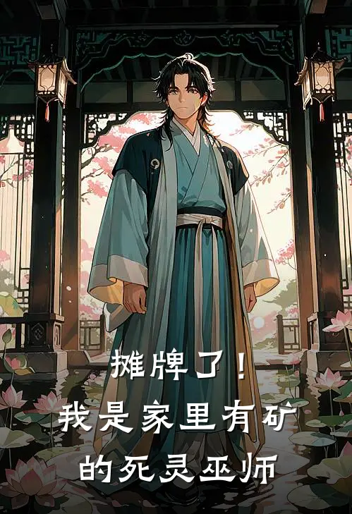 摊牌了！我是家里有矿的死灵巫师