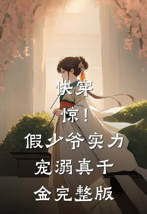 快穿：惊！假少爷实力宠溺真千金完整版
