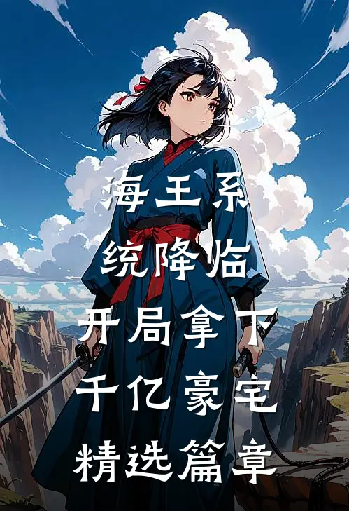 海王系统降临，开局拿下千亿豪宅精选篇章