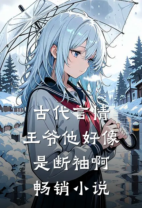 古代言情：王爷他好像是断袖啊畅销小说