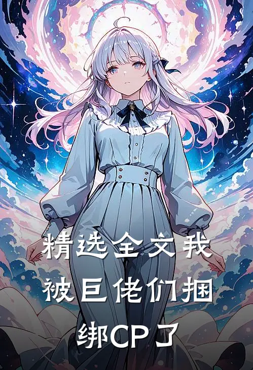 精选全文我被巨佬们捆绑CP了