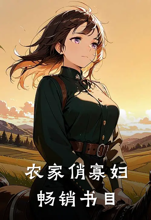 农家俏寡妇畅销书目