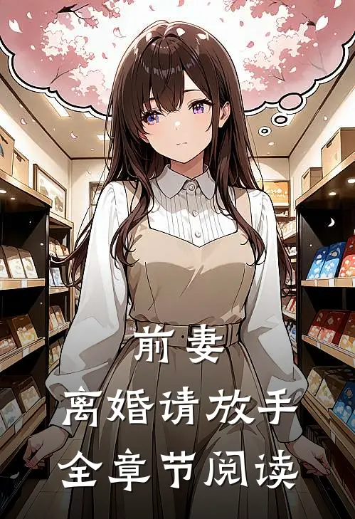 前妻，离婚请放手全章节阅读