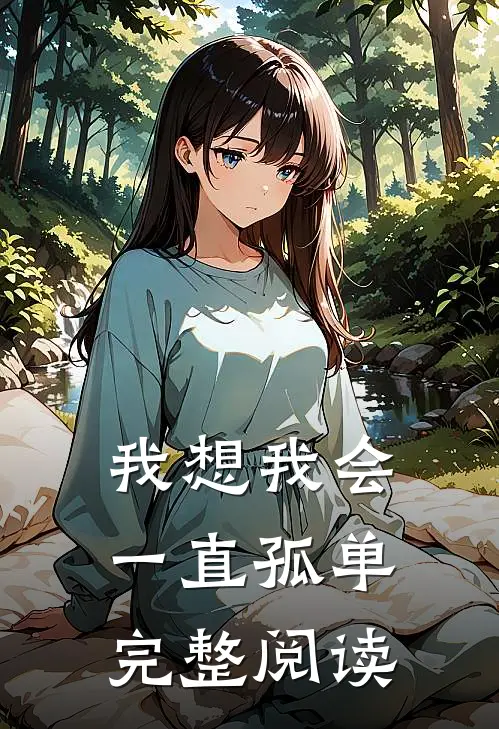 我想我会一直孤单完整阅读
