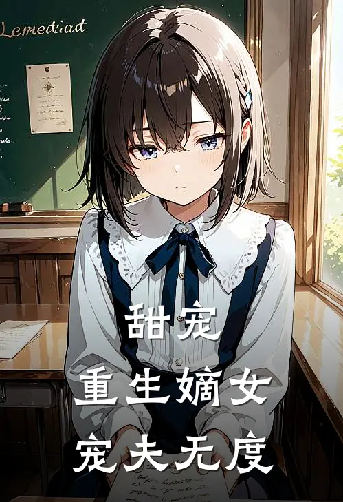 甜宠：重生嫡女宠夫无度
