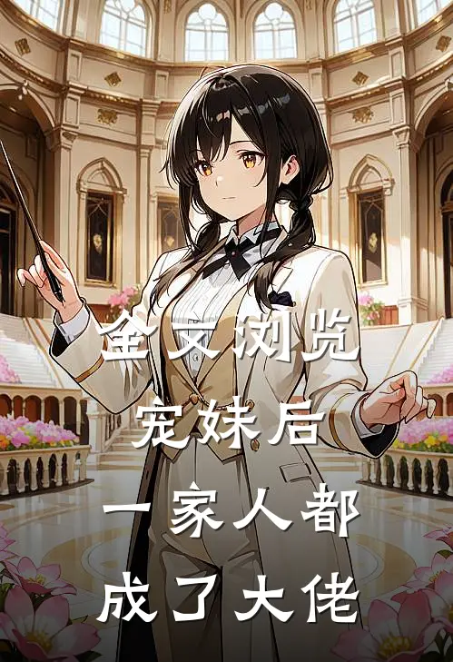 全文浏览宠妹后，一家人都成了大佬