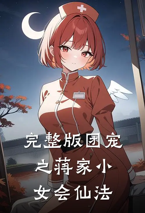 完整版团宠之蒋家小女会仙法