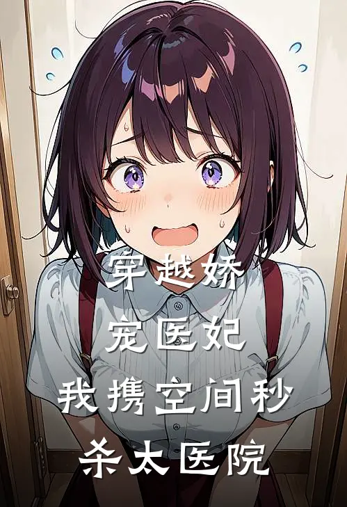 穿越娇宠医妃：我携空间秒杀太医院