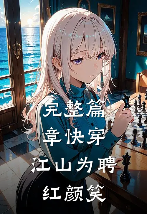 完整篇章快穿：江山为聘红颜笑