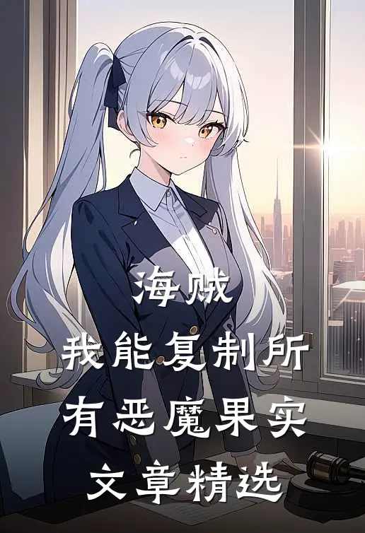 海贼：我能复制所有恶魔果实文章精选