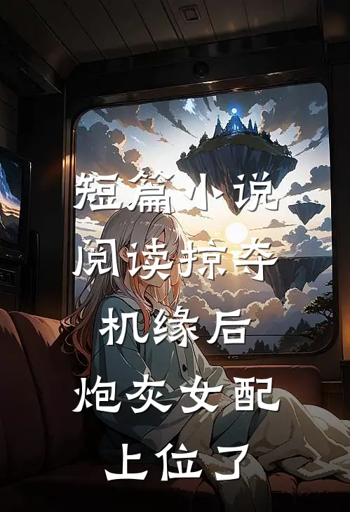 短篇小说阅读掠夺机缘后，炮灰女配上位了