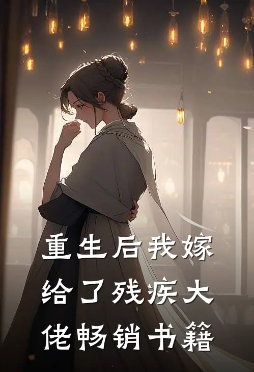 重生后我嫁给了残疾大佬畅销书籍