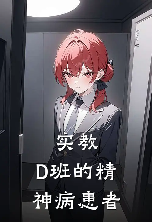 实教：D班的精神病患者