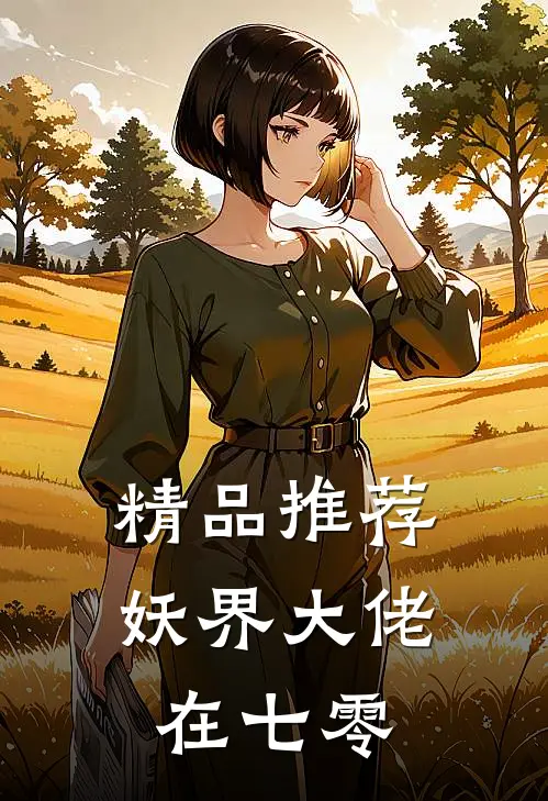 精品推荐妖界大佬在七零