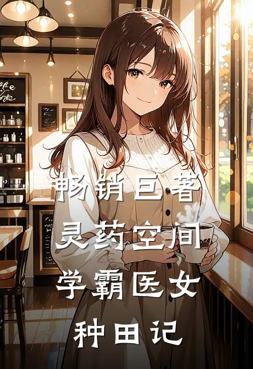 畅销巨著灵药空间：学霸医女种田记
