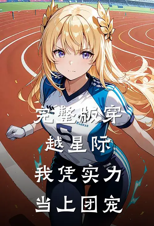 完整版穿越星际：我凭实力当上团宠