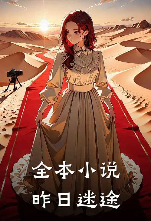 全本小说昨日迷途