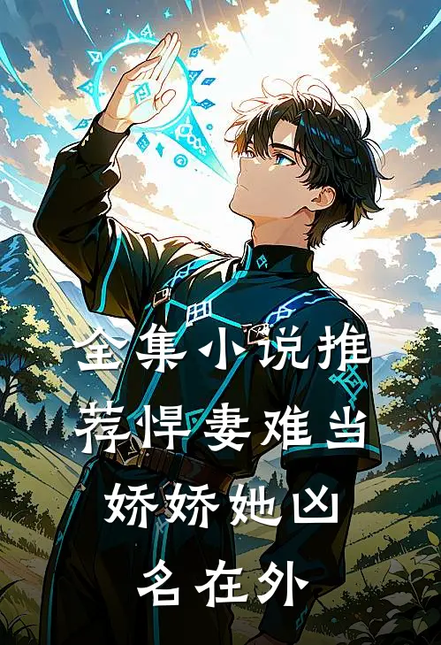 全集小说推荐悍妻难当：娇娇她凶名在外