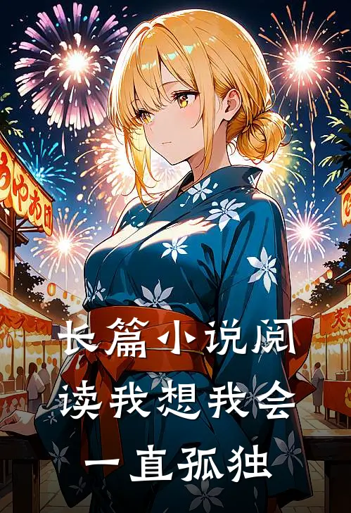 长篇小说阅读我想我会一直孤独