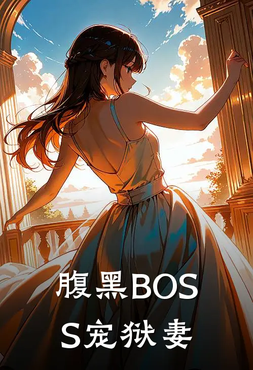 腹黑BOSS宠狱妻