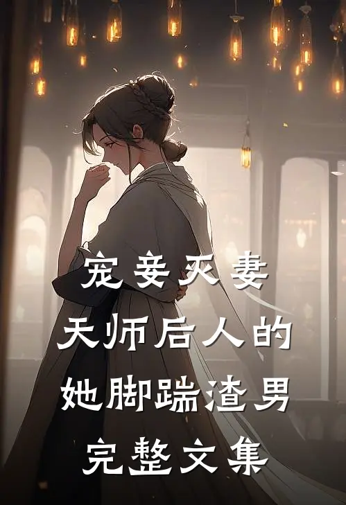 宠妾灭妻：天师后人的她脚踹渣男完整文集