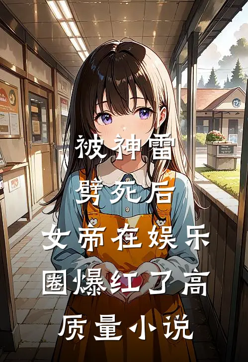 被神雷劈死后，女帝在娱乐圈爆红了高质量小说