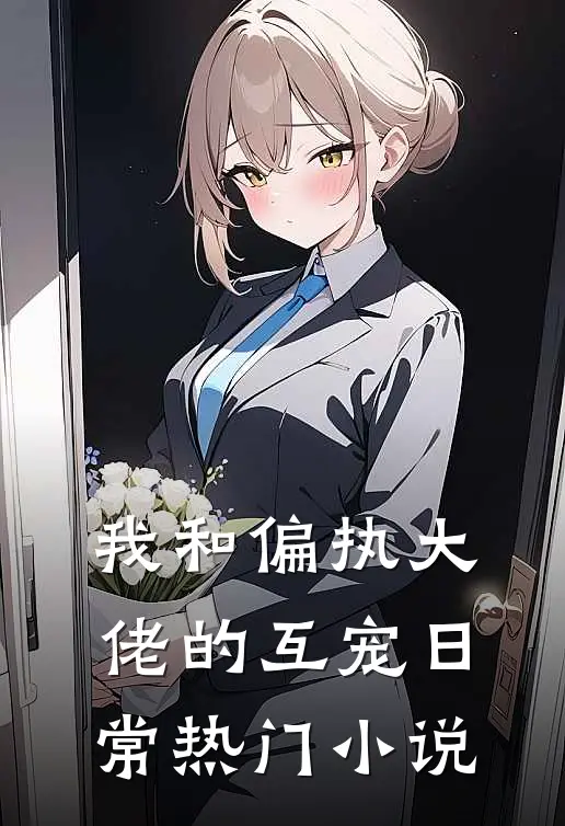 我和偏执大佬的互宠日常热门小说