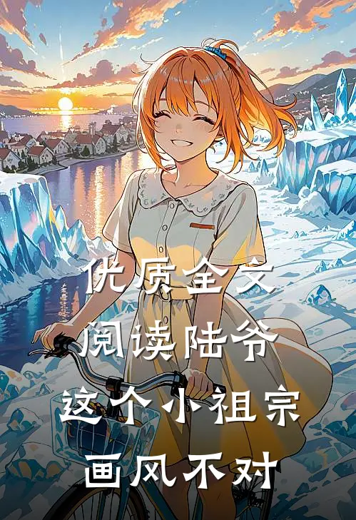 优质全文阅读陆爷，这个小祖宗画风不对