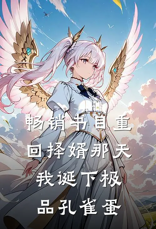 畅销书目重回择婿那天，我诞下极品孔雀蛋