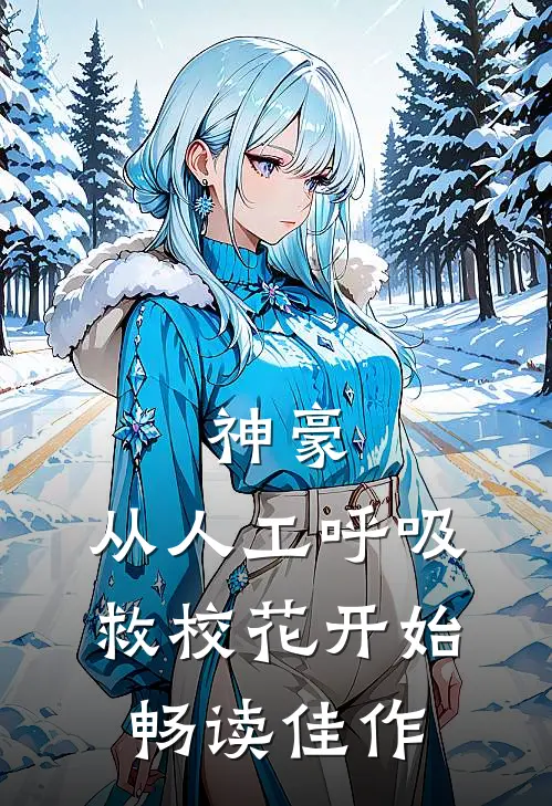 神豪：从人工呼吸救校花开始畅读佳作