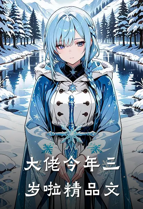 大佬今年三岁啦精品文