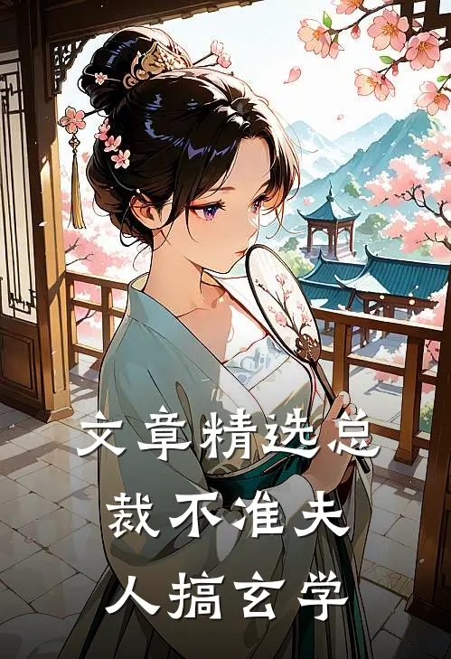 文章精选总裁不准夫人搞玄学