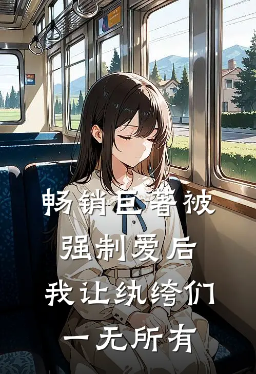 畅销巨著被强制爱后，我让纨绔们一无所有
