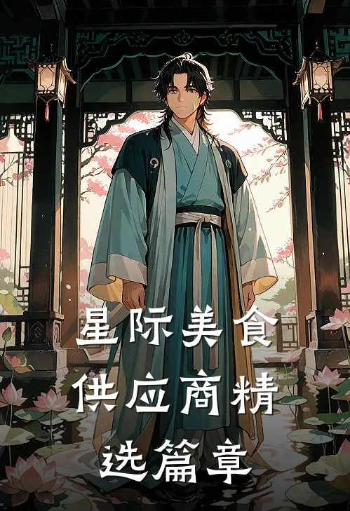 星际美食供应商精选篇章