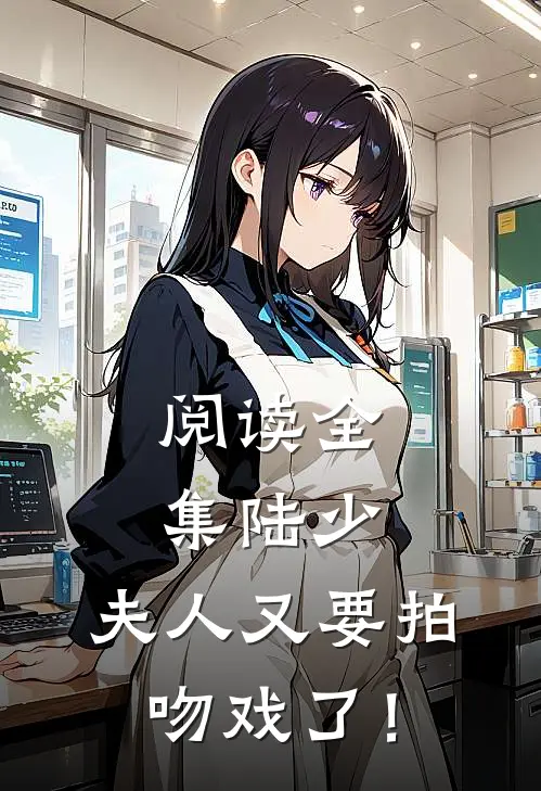 阅读全集陆少，夫人又要拍吻戏了！