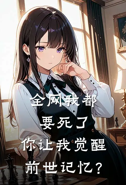 全网我都要死了，你让我觉醒前世记忆？