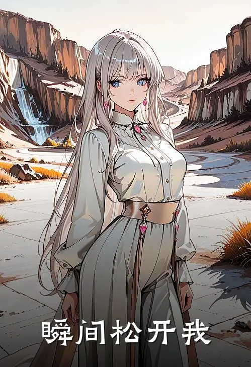 瞬间松开我