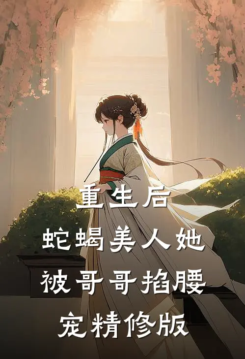 重生后，蛇蝎美人她被哥哥掐腰宠精修版