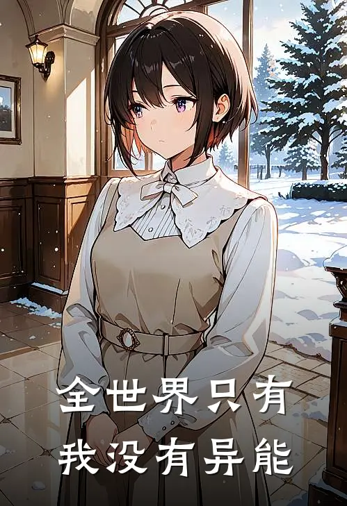 全世界只有我没有异能