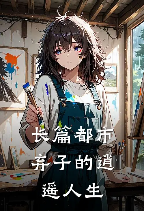 长篇都市：弃子的逍遥人生