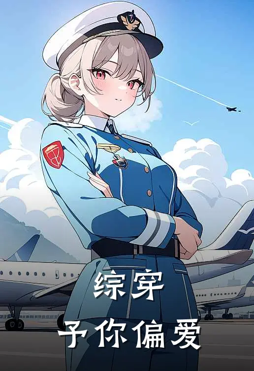 综穿：予你偏爱