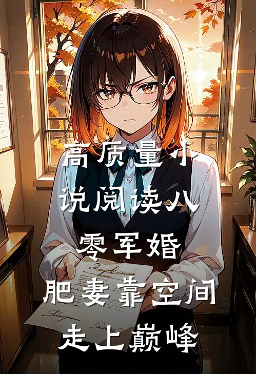 高质量小说阅读八零军婚：肥妻靠空间走上巅峰