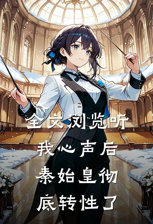 全文浏览听我心声后，秦始皇彻底转性了