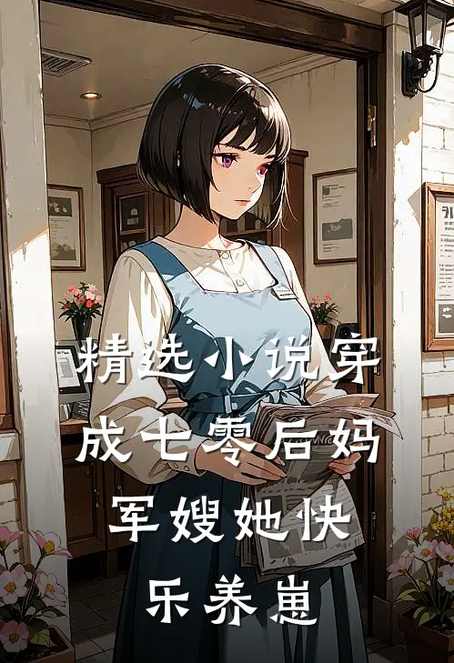 精选小说穿成七零后妈，军嫂她快乐养崽