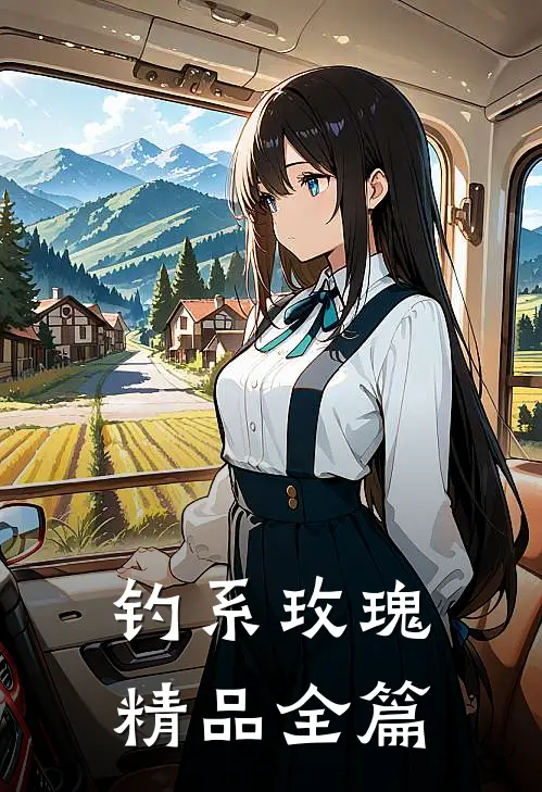 钓系玫瑰精品全篇