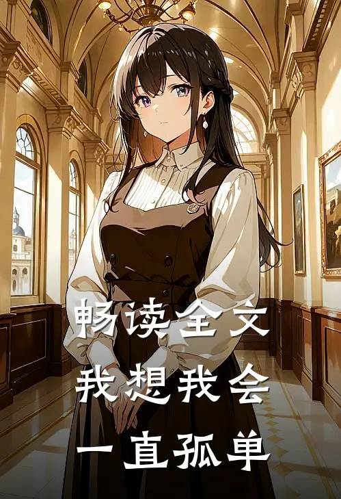 畅读全文我想我会一直孤单