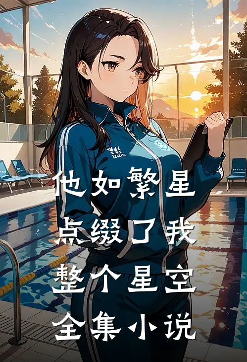 他如繁星，点缀了我整个星空全集小说